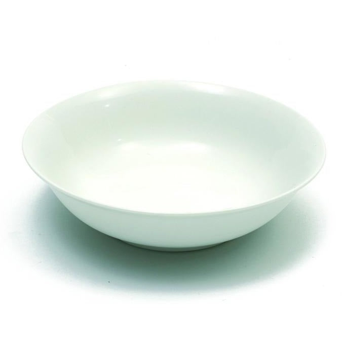 White Basics 16cm Coupe Cereal Bowl