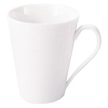 Maxwell Basics Conical Mug