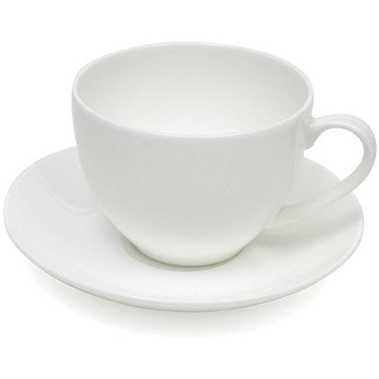 Maxwell Cashmere Cup & Saucer