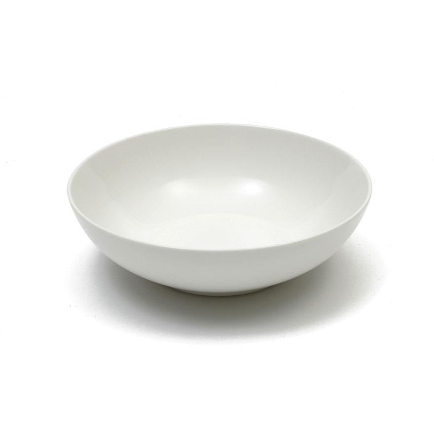 Maxwell & Williams Basics 20cm Coupe Pasta Dish