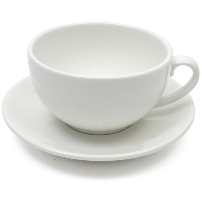 Maxwell Basic Cappuccino Set
