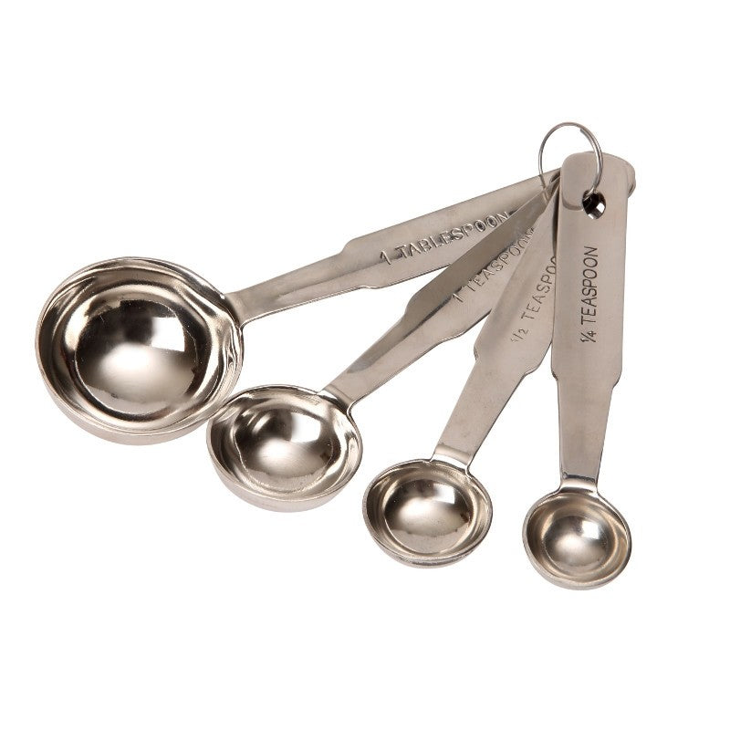 Dexam Stainless Steel Measuring Spoons