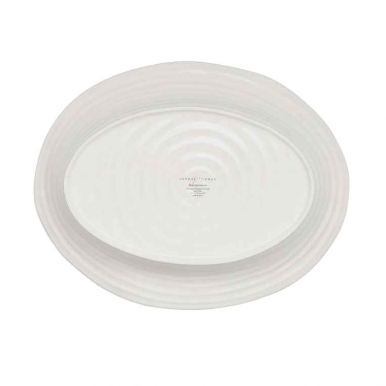 Sophie Conran Medium Oval Plate