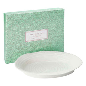 Sophie Conran Medium Oval Plate