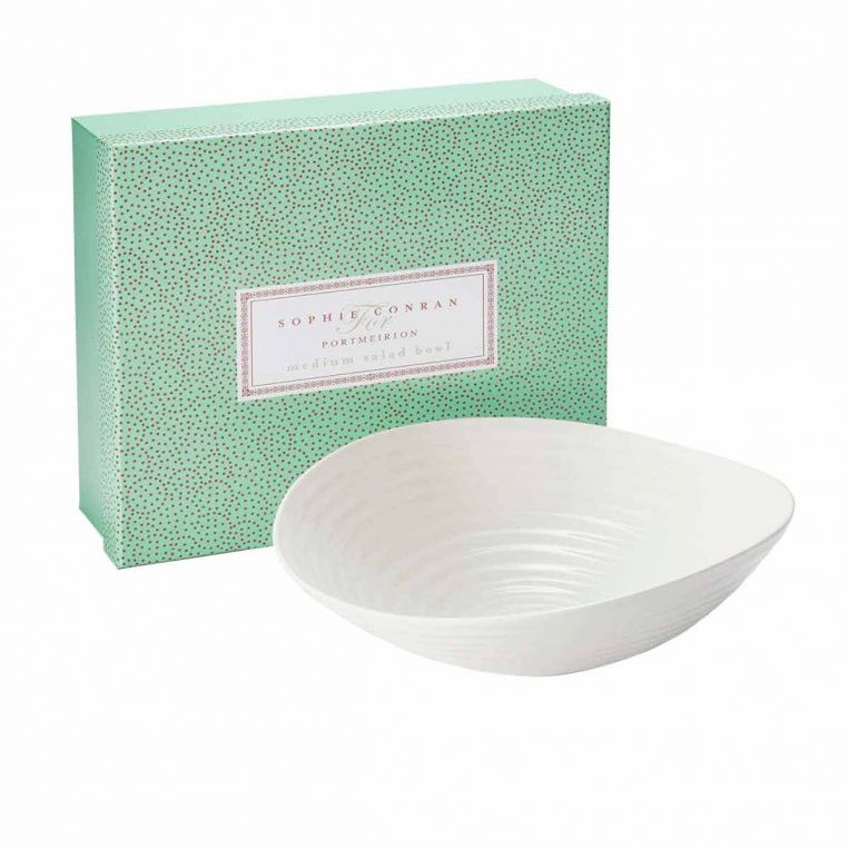 Sophie Conran Medium Salad Bowl