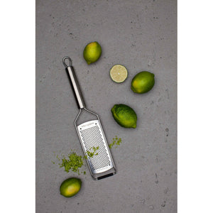 Microplane Professional Stainless Steel Fine Grater