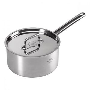 Kuhn Rikon Stainless Steel Montreux Cookware Set