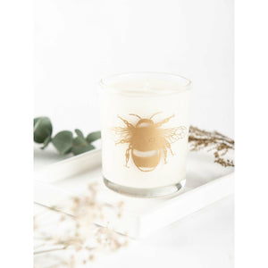 Bee Fayre Bee Wild Wild Fig Large Scented Candle