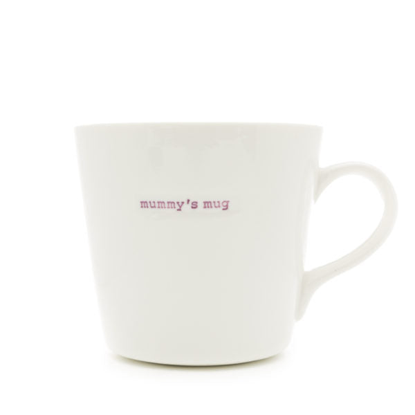 Keith Brymer-Jones Mummy's Mug Large Mug