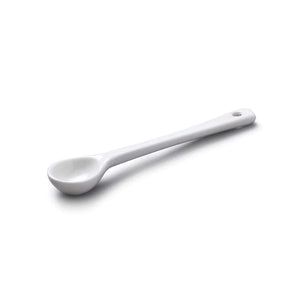 CKS White Mustard Spoon