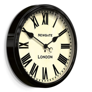 Newgate Battersby Clock