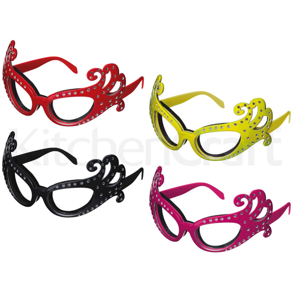 KitchenCraft Onion Goggles