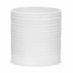 Sophie Conran Large Oval Utensil Jar