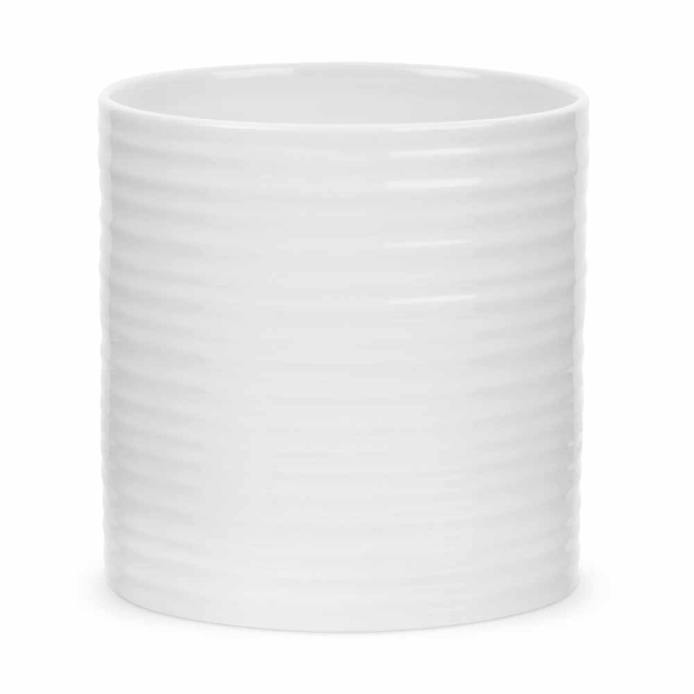 Sophie Conran Large Oval Utensil Jar