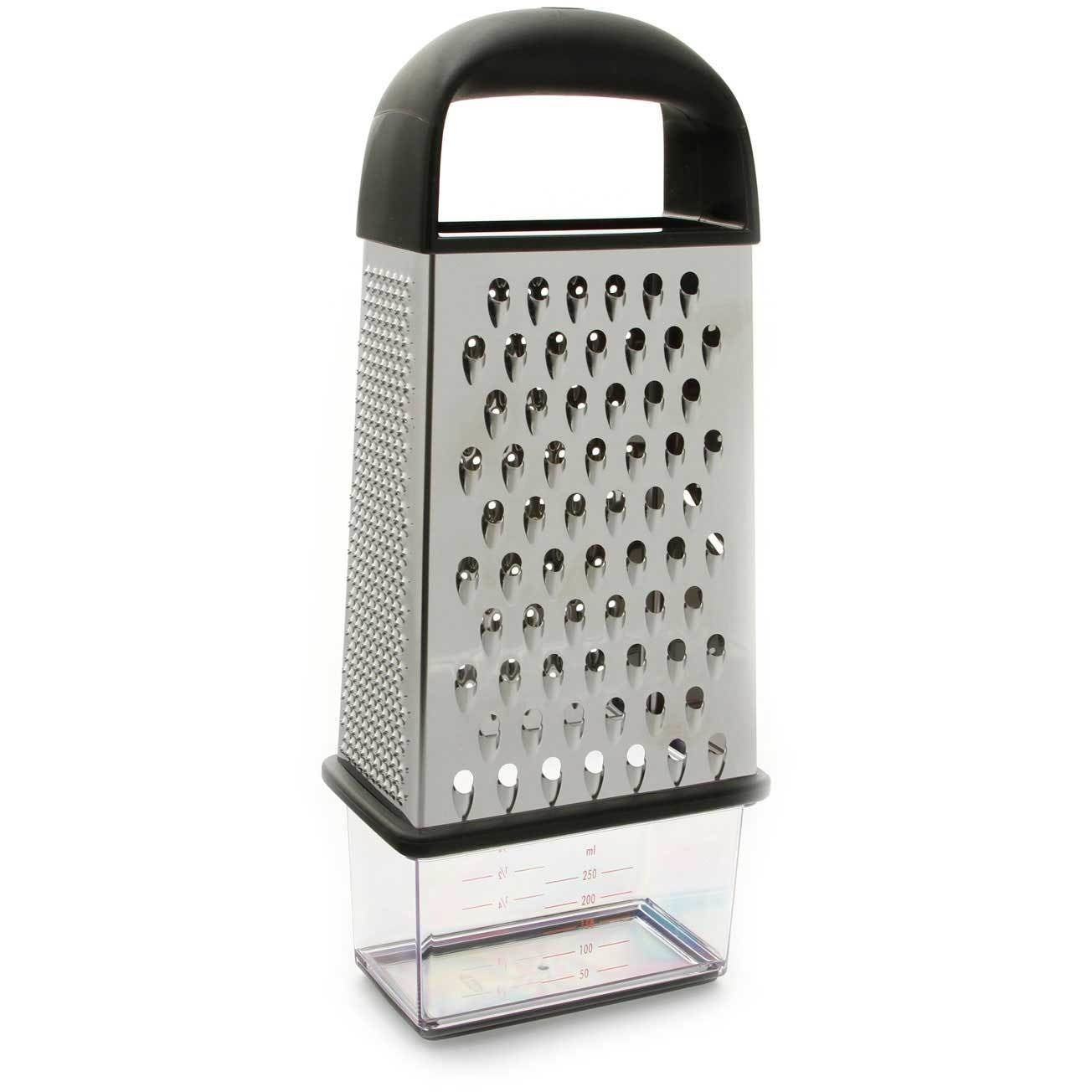 Good Grips Box Grater