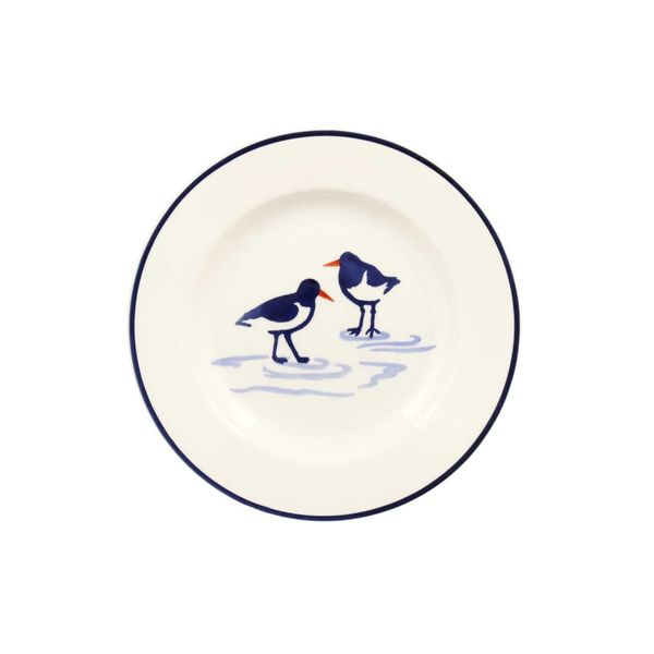 Emma Bridgewater Oyster Catcher 6.5" Plate