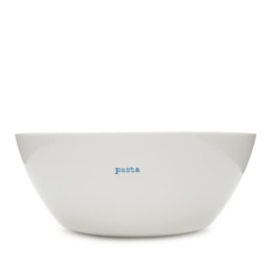 Keith Brymer-Jones Large Pasta Bowl