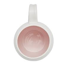 Sophie Conran Pink Honey Pot Mug