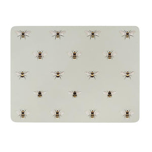 Sophie Allport Bees Set of 4 Placemats