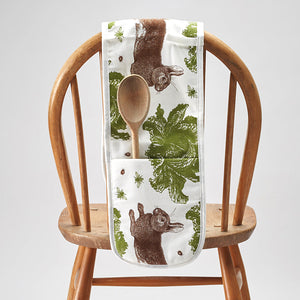 Thornback & Peel Rabbit Oven Glove