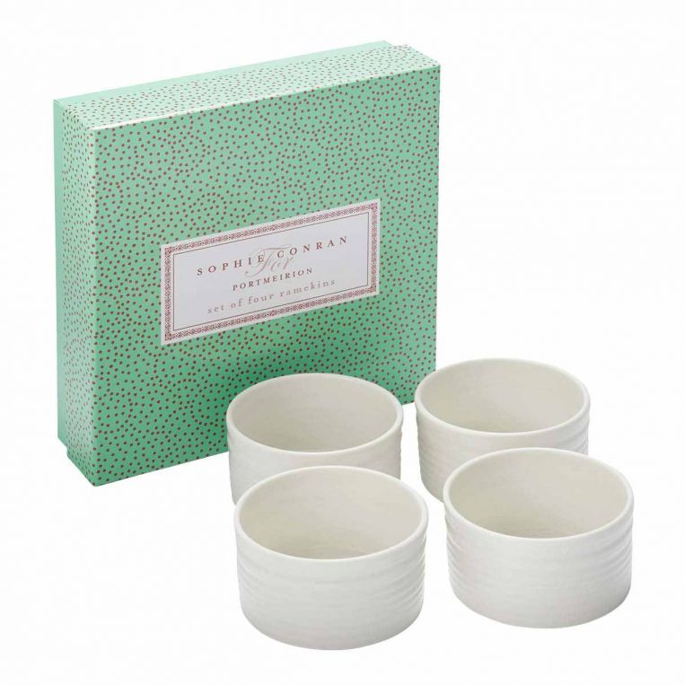 Sophie Conran Set of 4 Ramekins