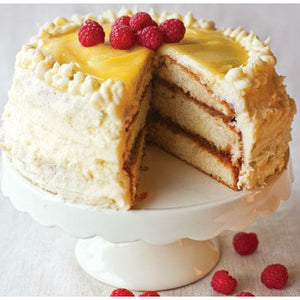 Cottage Delight Classic Lemon Curd