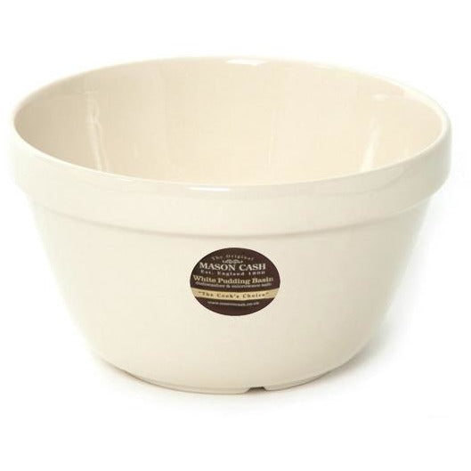 Mason Cash Pudding Basin Size 30