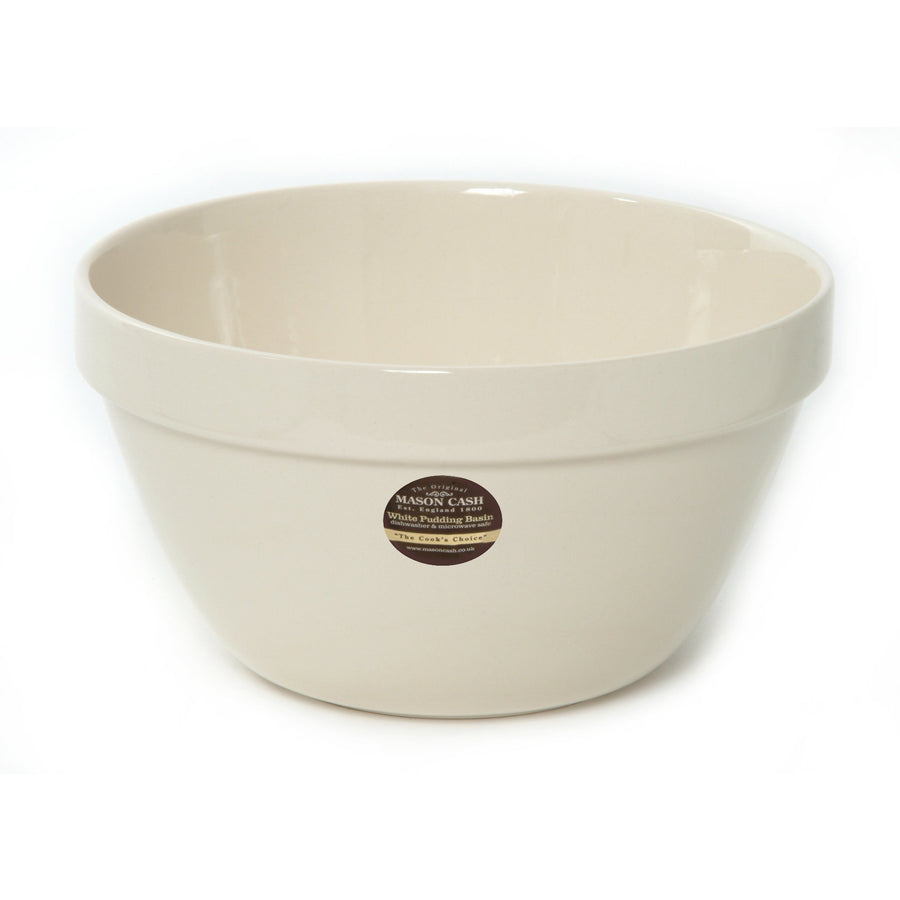 Mason Cash Pudding Basin Size 18