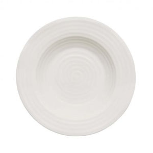 Sophie Conran Rimmed Soup Plate