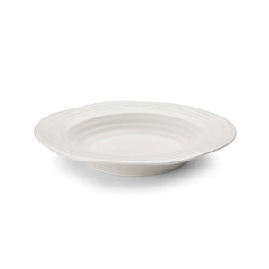 Sophie Conran Rimmed Soup Plate