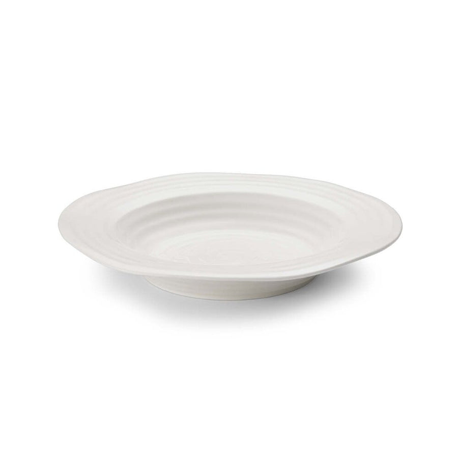 Sophie Conran Rimmed Soup Plate