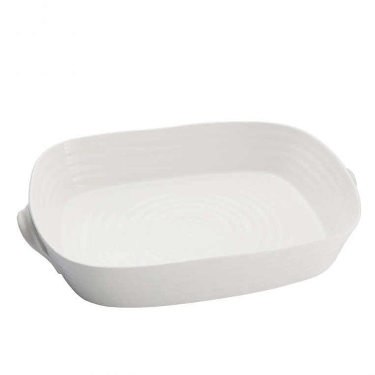 Sophie Conran Large Handled Roasting Dish