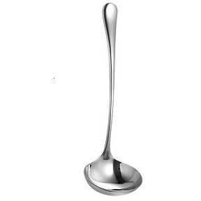 Robert Welch Bright Soup Ladle