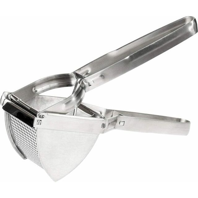 Grunwerg Stainless Steel Jumbo Potato Ricer