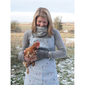 Sophie Allport Chicken Apron