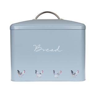 Sophie Allport Chicken Bread Bin