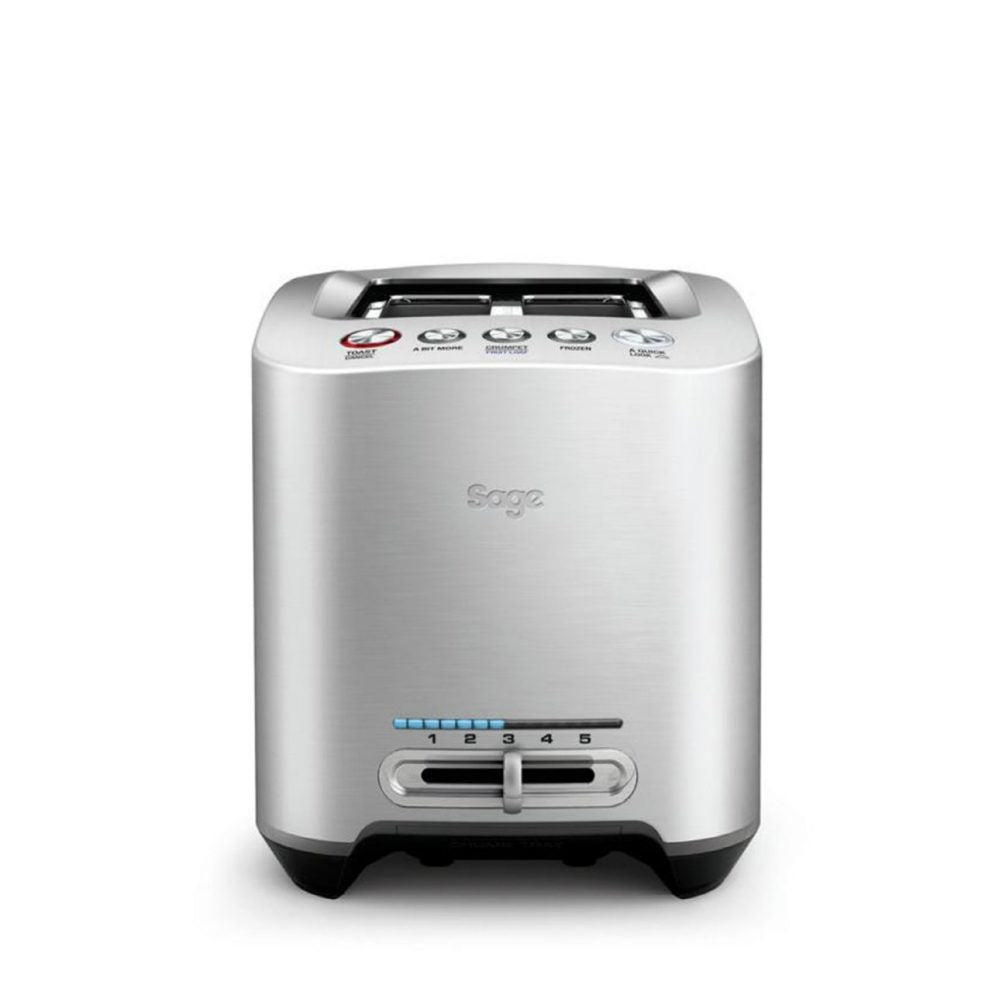 Sage The Smart Slice Toaster - 2 & 4 Slot- ex display