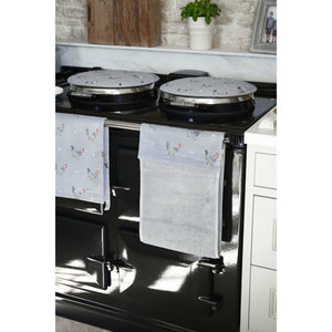 Sophie Allport Chicken Hob Pad