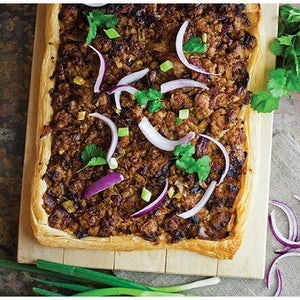 Cottage Delight Caramelised Red Onion Chutney