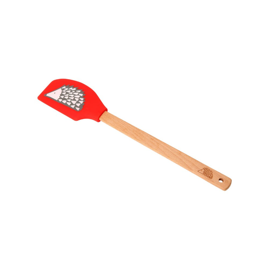 Dexam Scion Red Spike Mini Spatula