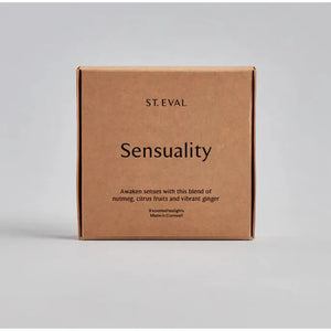 St. Eval Sensuality Collection