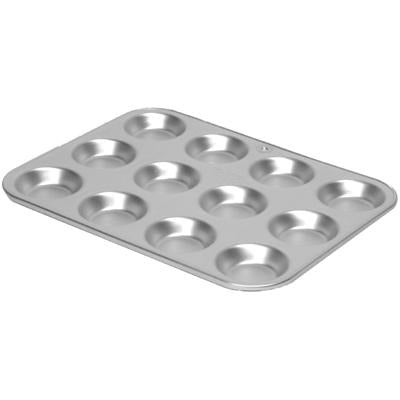 Silverwood 12 Hole Tart Tray