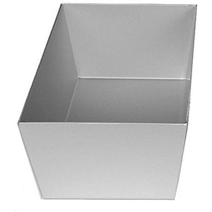 Silverwood 2lb V Broad Pan