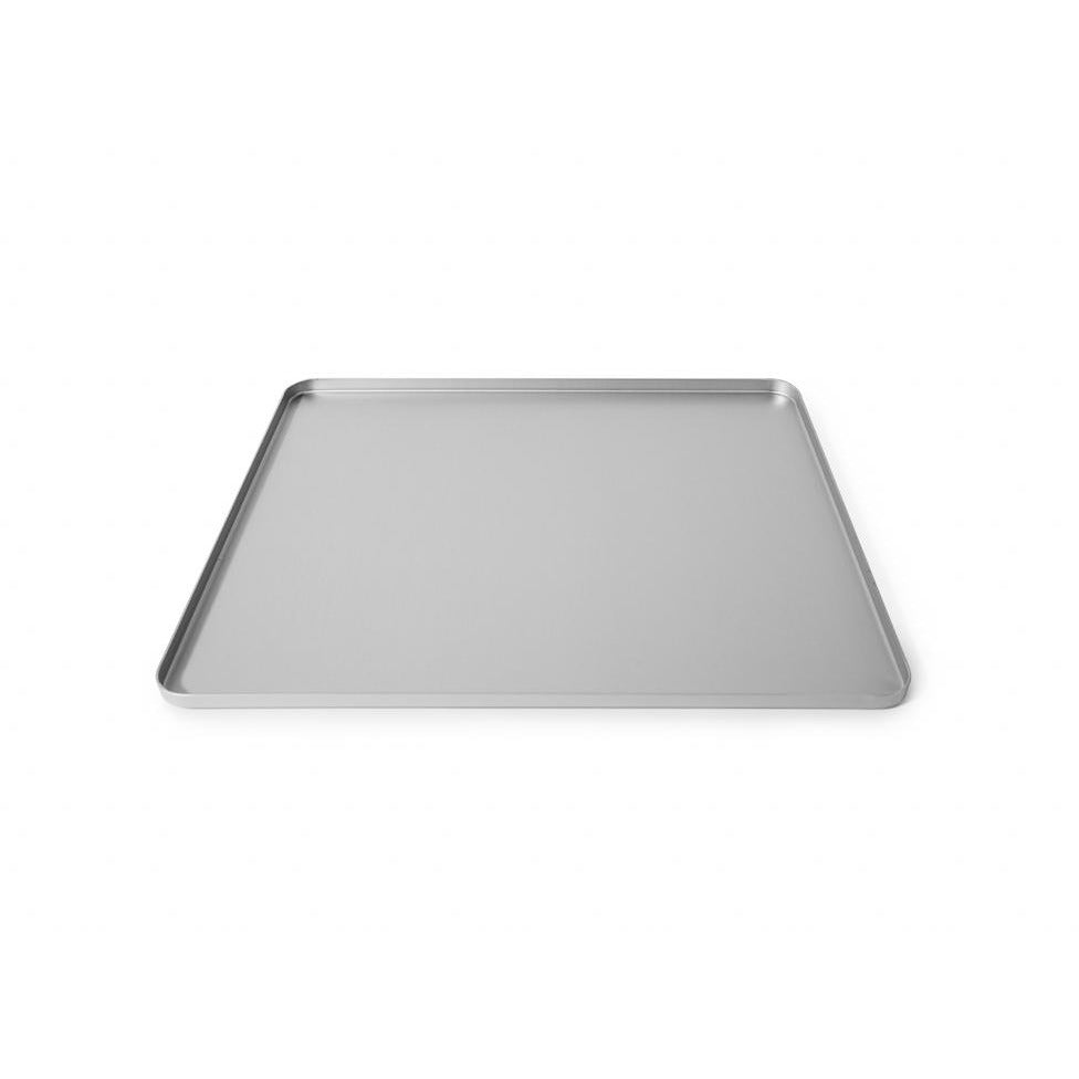 Silverwood Biscuit Tray 14x12"