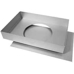 Silverwood 13 x 9" Loose Base Traybake Pan