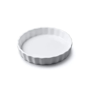 CKS Small Ind 13cm Flan Dish