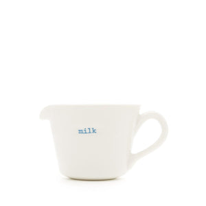 Keith Brymer-Jones Small Milk Jug