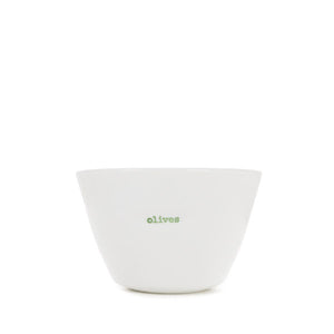 Keith Brymer-Jones Snack Bowl Set of 4