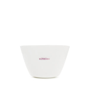 Keith Brymer-Jones Snack Bowl Set of 4