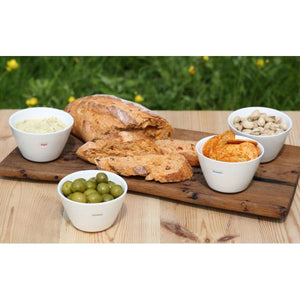 Keith Brymer-Jones Snack Bowl Set of 4